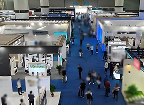 工布江达县展览会